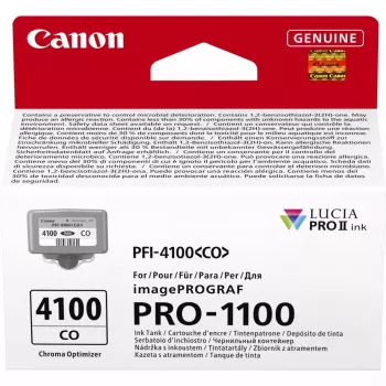 Canon LUCIA PRO II tindikassett 1 tk Originaal Standardväljastus Optimeerija