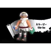 Playmobil 71116 Naruto: Killer B figuurikomplekt Naruto Shippuden anime kollektsionääride mängukomplekt sobib lastele ja fännidele alates 5. eluaastast