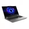 Lenovo LOQ 15IRX10 i5-13450HX 15.6 FHD IPS 300 niti pimestusvastane 144 Hz 16 GB DDR5 4800 SSD 1 TB GeForce RTX 5050 8 GB 60 Wh ilma opsüsteemita Luna Grey