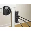 DeLOCK 11495 arvuti andmevaheti 5 Gbit/s Must Plastik