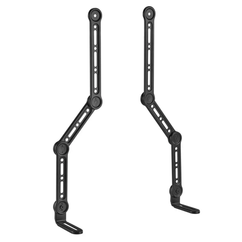 Maclean universaalne VESA kinnitus soundbari jaoks, max 15 kg, MC-335