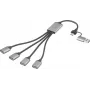 Renkforce RF-6861934 hall