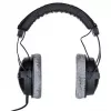 Beyerdynamic DT 770 PRO Kõrvaklapid Juhtmega peavõru Muusika Must