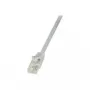 Võrgukaabel LogiLink 5m RJ-45 Cat6e UTP Hall