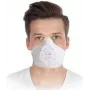 HYGOSTAR Comfort FFP3 respiraatormask, 10 tk