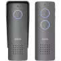Juhtmeta intercom EURA ADP-80A3 grafiit