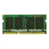 Mälumoodul Kingston Technology ValueRAM DDR3L 4GB 1600MHz