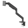 SBOX LCD-kinnitus LCD-C49 17–49-tollistele ekraanidele, kuni 20 kg, VESA 100x100