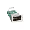 Cisco Prze³¹cznik Catalyst 9300 8 x 10G/25G võrgumoodul