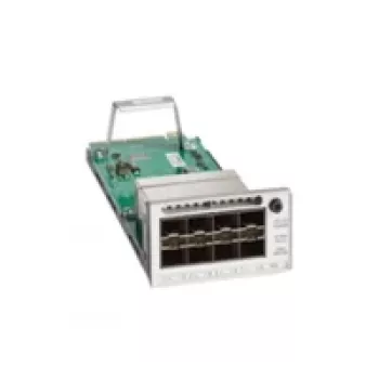Cisco Prze³¹cznik Catalyst 9300 8 x 10G/25G võrgumoodul