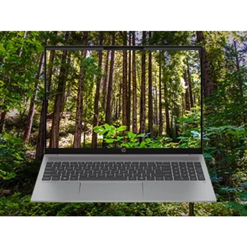 Sülearvuti HP OmniBook 5 16-af1220nw — 16,0 tolli 2K IPS 300 nitti, 16 GB LPDDR5x, 512 GB PCIe 4.0 SSD, Intel Core Ultra 5 225U, Intel Arc (integreeritud), 59 Wh, Win11