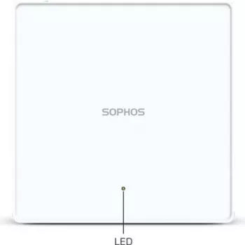 Pääsupunkt Sophos AP6 840E 2.4 GHz 5 GHz 6 GHz Wi-Fi 6