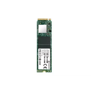SSD-ketas Transcend 256 GB M.2 PCIe TS256GMTE110S