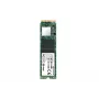 SSD-ketas Transcend 256 GB M.2 PCIe TS256GMTE110S