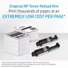 Toner HP 103A täitmiskomplekt 2500 lehekülge must