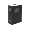 Rahakarp TRACER TRASEJ47654 — BookSafe Pro disain, turvaline väike seif, vastupidav materjal
