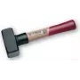 Haamer Cimco 13 0602 must punane