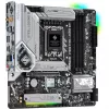 Emaplaat ASRock B760M Steel Legend WiFi — Intel B760, LGA 1700, micro ATX, DDR5, 4 DIMM, 128GB, Wi‑Fi 6E, 2.5Gb LAN