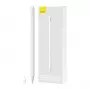 Stylus Pliiats Baseus SXBC060102 Valge Tahvelarvuti Ühilduvus Apple