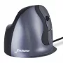 Evoluent Verticalhiir D Small - Hiir - Ergonoomiline - Laser - 6 nuppu - Juhtmega - USB