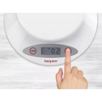 Köögikaalud Beper BP.802