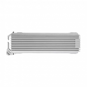 Välise kõvaketta korpus Oracle Air NVME USB-C