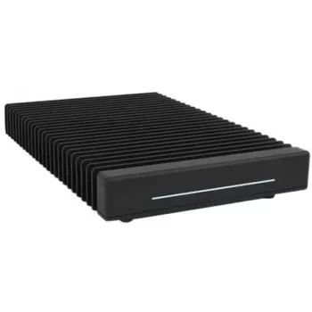OWC ThunderBlade X8, 16TB kaasaskantav SSD, Thunderbolt (40Gb/s)