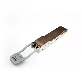 100G ja 40GBASE SR-BIDI QSFP/LC 100M OM4 Mmf IN
