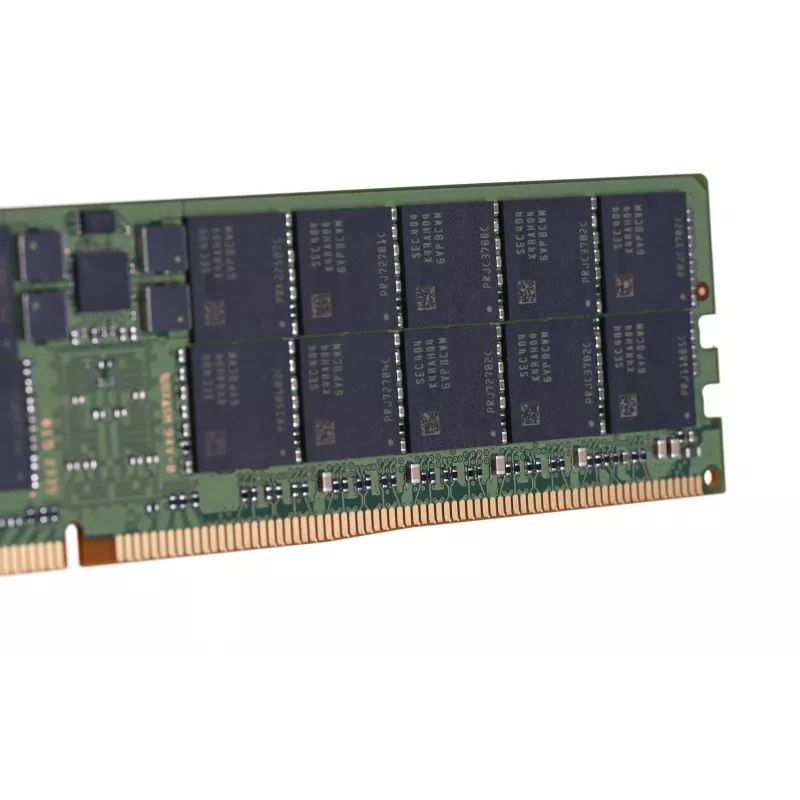 Samsung M321R8GA0PB0-CWM mälumoodul 64 GB 1 x 64 GB DDR5 5600 MHz ECC