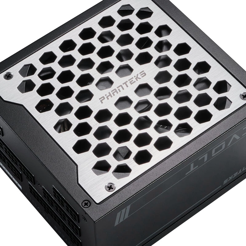 Toiteplokk Phanteks Revolt 1000 W