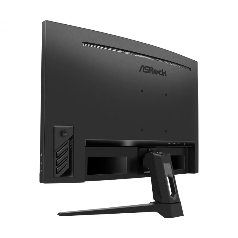 ASRock PG27F15RS1A arvutimonitor 68,6 cm (27 inch) 1920 x 1080 pikslit Full HD must