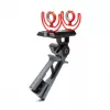 RODE PG2-R käepide koos Rycote'iga NTG mikrofonile