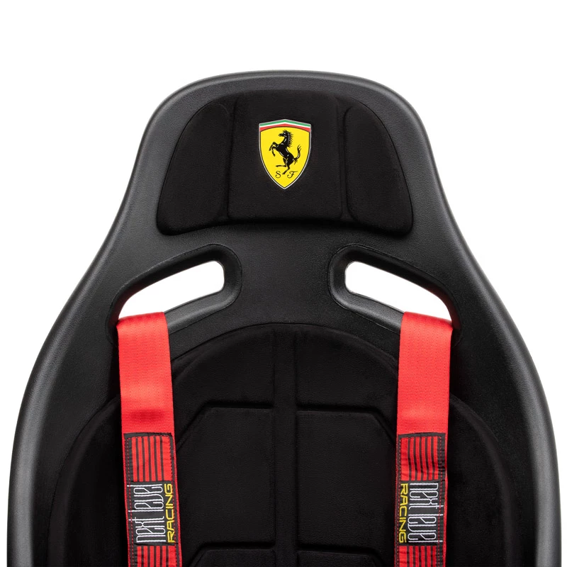 Next Level Racing NLR-E047 Elite ES1 iste Scuderia Ferrari Edition – mängutool