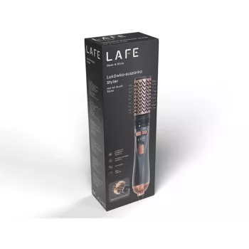 Hair styler LAFE LAFLOK47536 koos Sleek & Shine tehnoloogiaga