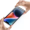 4smarts Premium – 360° kaitsekomplekt – tagakate mobiiltelefonile – ühildub MagSafe'iga – termoplastiline polüuretaan (TPU)
