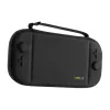 Kaitseümbris Tomtoc FancyCase-G05 Nintendo Switch 2-le, must