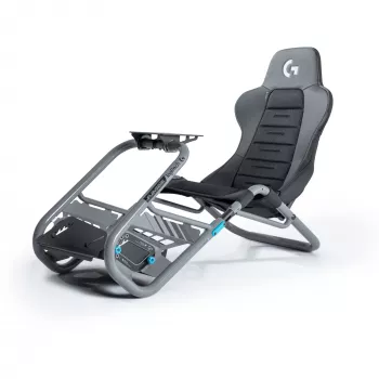 Playseat Trophy - Logitech G Edition - kerge - lihtne hoiustada - e-spordi - SIM-racing iste