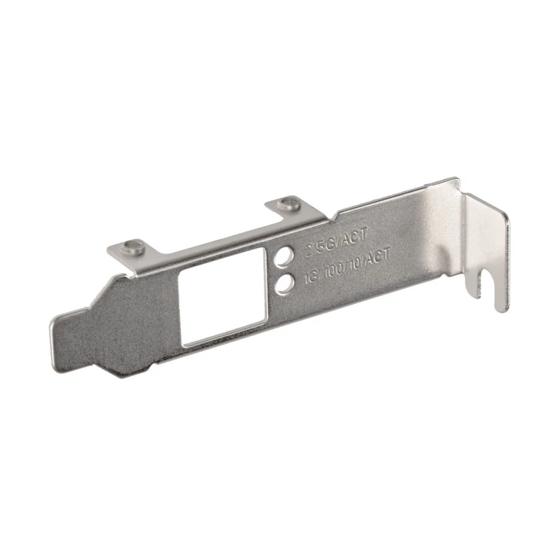 Akasa AK-PCCE25-01 - Sisseehitatud - Juhtmega - PCI Express - Ethernet - 2500 Mbit/s