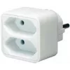 Toitepistiku adapter Brennenstuhl 1508030
