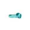 Muse M-215 BTB kõrvaklapid/peakomplekt Juhtmeta peavõru Muusika Bluetooth Sinine