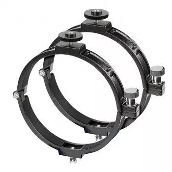 Kinnitusrõngad teleskoobile Sky-Watcher SW-4406 160 mm optilisele torule