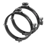 Kinnitusrõngad teleskoobile Sky-Watcher SW-4406 160 mm optilisele torule