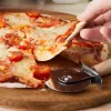 Pitsavalmistaja Petra PT5666VDE Bella Pizza 1200 W mittenakkuva pinnaga, lauapealne pitsaahi