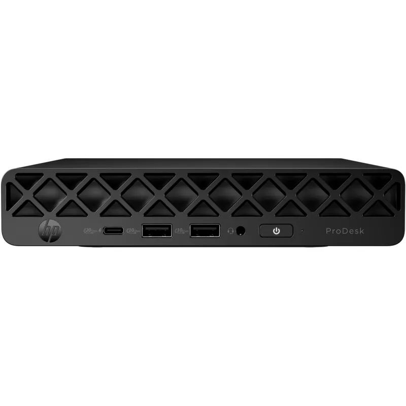 Arvuti HP PRODESK 4 MINI G1I U7-265T 4 GB 500 GB integreeritud Windows 10