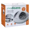 Shiatsu jalamassaažiseade Medisana FM 888