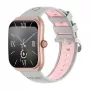 Nutikell Colmi P86 Rose Gold südame löögisageduse monitoriga, veekindel