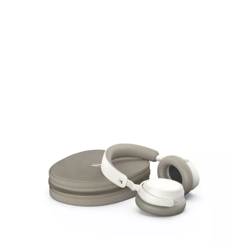 Sennheiser AccentumPlus kõrvaklapid valged