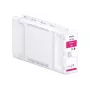 Tindikassett Epson XD2 T41F340 magenta UltraChrome XD2 350 ml originaal