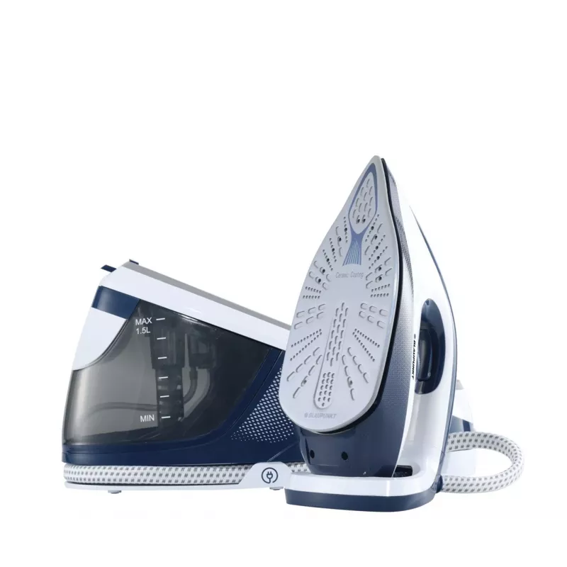 Blaupunkt SSP501 aurugeneraatoriga triikraud