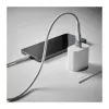 Intenso 3-pack USB-adapter USB-A -> USB-C C480C Alumiinium